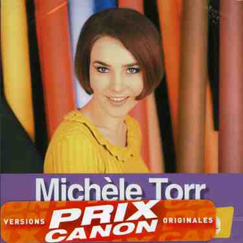 Torr,michele - Tendres Annees - Music CD