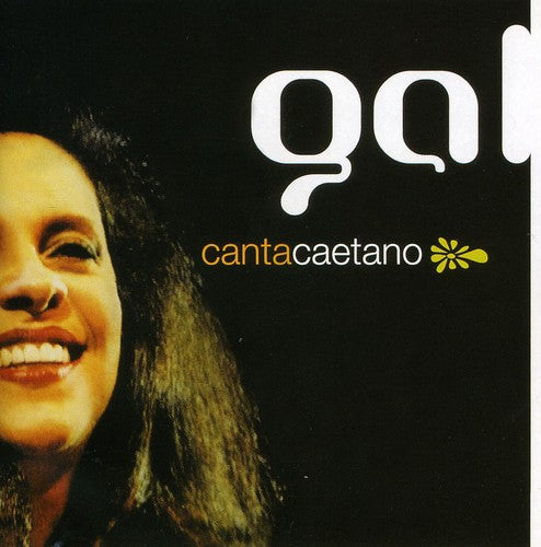 Costa,gal - Canta Caetano - Music CD
