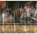 Aria - Aria 1 - Music CD