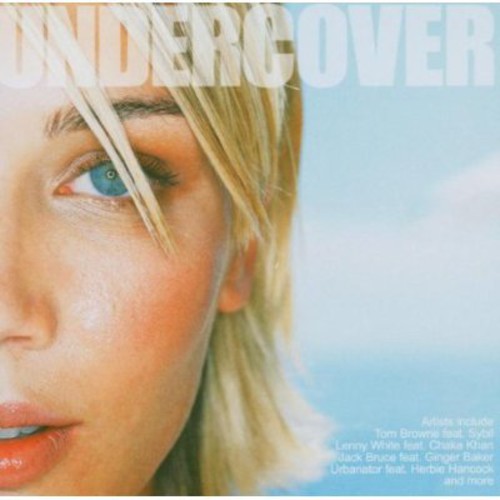 Undercover / Various - Undercover / Various - Music CD