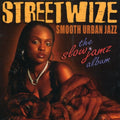 Streetwize - Slow Jamz Album - Music CD