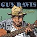Davis,guy - Legacy - Music CD