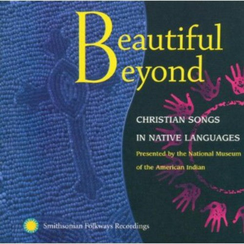Beautiful Beyond / Various - Beautiful Beyond / Various - Music CD