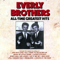 Everly Brothers - All Time Greatest Hits - Music CD