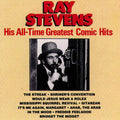 Greatest Comic Hits Music CD