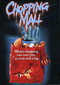 Chopping Mall - Chopping Mall - DVD