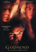 Godsend - Godsend - DVD