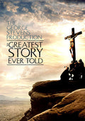 Greatest Story Ever Told - Greatest Story Ever Told - DVD