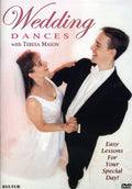 Wedding Dances - Wedding Dances - DVD