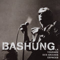 Bashung,alain - Tournee Des Grands Espaces - Music CD