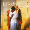 Rossini / Irmer - Piano Works 4 - Music CD