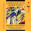 Ensemble Avantgarde - Chamber Music Of The Viennese School - Music CD