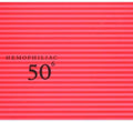 Hemophiliac - 50th Birthday Celebration 6 - Music CD
