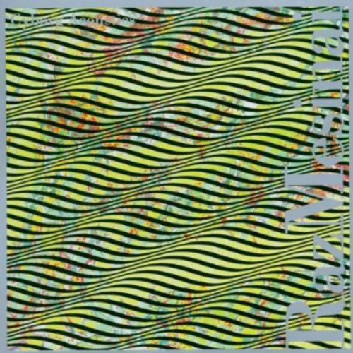 Mesinai,raz - Cyborg Acoustics - Music CD