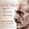Beethoven / Toscanini / Nbc So - Toscanini Conducts - Music CD
