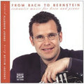 Miller,gregory / Barretta,ernest - From Bach To Bernstein Romantic Music Horn & Piano - Music CD
