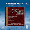 Bruckner Orch Linz / Lienbacher / Lippert - Essence Of Viennese Music - Super Audio CD