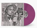 Teddy Bryant - Dinner For Two (Purple LP Vinyl)