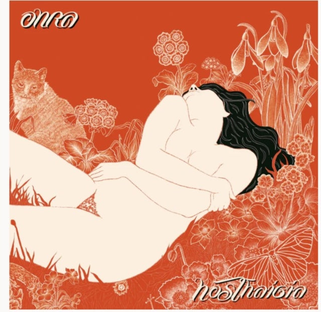 Onra - Nosthaigia - LP Vinyl