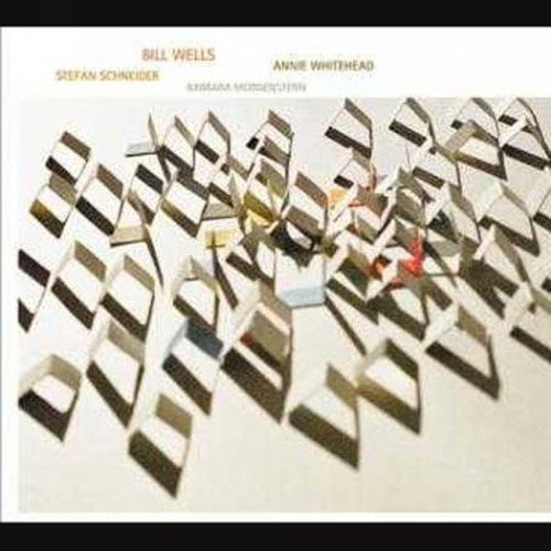 Wells,bill - Pick Up Sticks - Vinyl Record