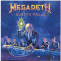 Megadeth - Rust in Peace [Bonus Tracks] [Remaster]