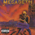 Megadeth - Peace Sells But Who's Buying - Music CD