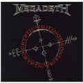 Megadeth - Cryptic Writings - Music CD
