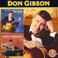 Gibson,don - Am I That Easy To Forget: Lovin Lies - Music CD