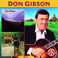 Gibson,don - My God Is Real: I Walk Alone - Music CD