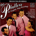 Platters - Complete King Recordings - Music CD