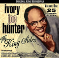 Hunter,ivory Joe - King Sides 1 - Music CD