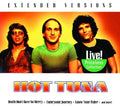 Hot Tuna - Extended Versions - Music CD