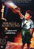 Miracle Of Marcelino (1955) - Miracle Of Marcelino (1955) - DVD