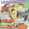 Luke's Hall Of Fame / Various - Luke's Hall Of Fame / Various - Vinyl Record