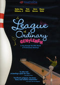 League Of Ordinary Gentlemen Dvd - League Of Ordinary Gentlemen Dvd - DVD