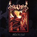 Asguard - Black Fire Land - Music CD