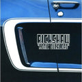 Rickshaw - Sonic Overload - Music CD