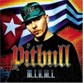 Pitbull - Miami - Music CD