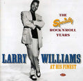 Williams,larry - His Finest: The Specialty Rock N Roll - Music CD