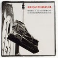 Kodjadashia,nikola - Solitary Walker - Music CD