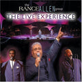Allen,rance - Live Experience - Music CD