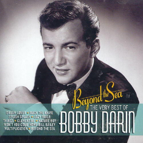 Darin,bobby - Definitive - Music CD