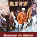 Rsvp - Respond To Christ - Music CD