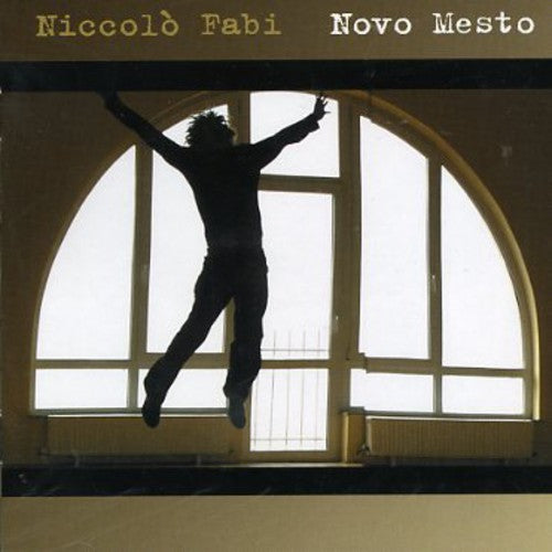 Fabi,niccolo - Novo Mesto - Music CD