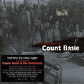 Basie,count - Very Best Of Count Basie & His Orchestra - Music CD