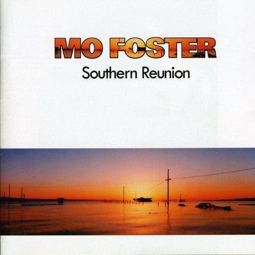 Foster,mo - Southern Reunion - Music CD