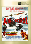 Air Patrol - Air Patrol - DVD