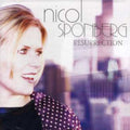 Sponberg,nicol - Resurrection - Music CD