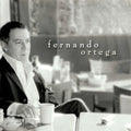 Ortega,fernando - Fernando Ortega - Music CD