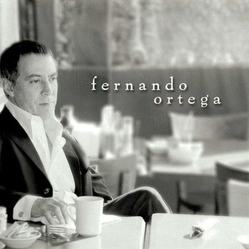 Ortega,fernando - Fernando Ortega - Music CD